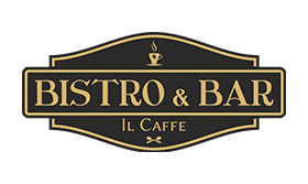 Bistro & Bar IL CAFFE je už otvorené